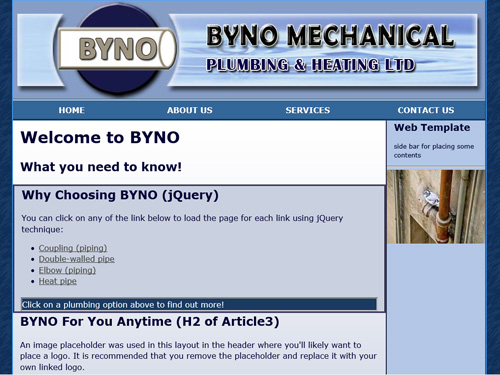 BYNO Mechanical
