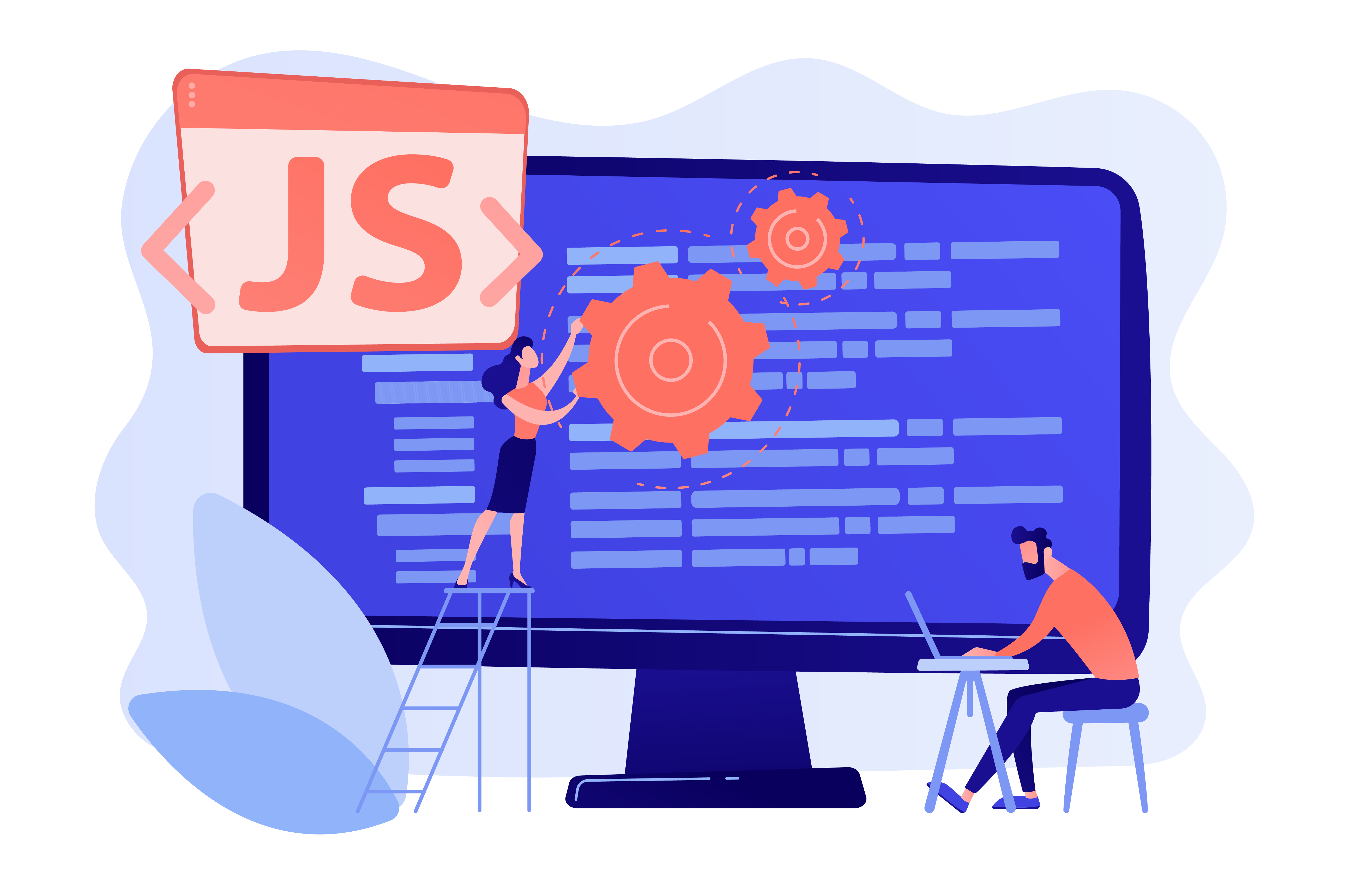 JavaScript Code
