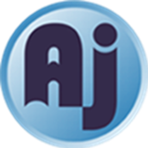 AJ Logo