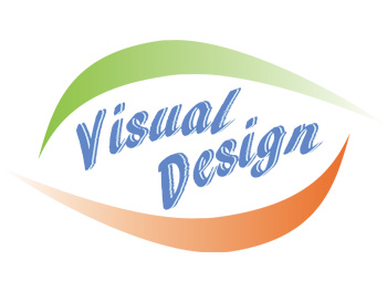 Visual Design logo